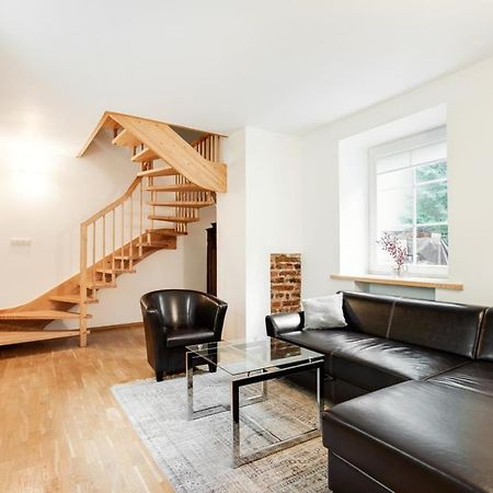 Saint John 2 Bedroom Cottage By Reside Baltic VNO Exterior foto